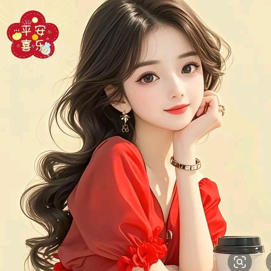 🍁岁月💫安然