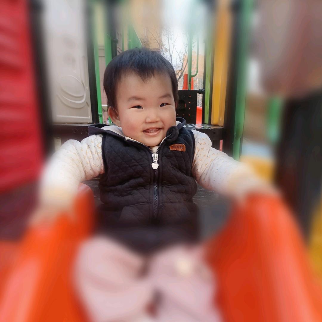 是小兜吖