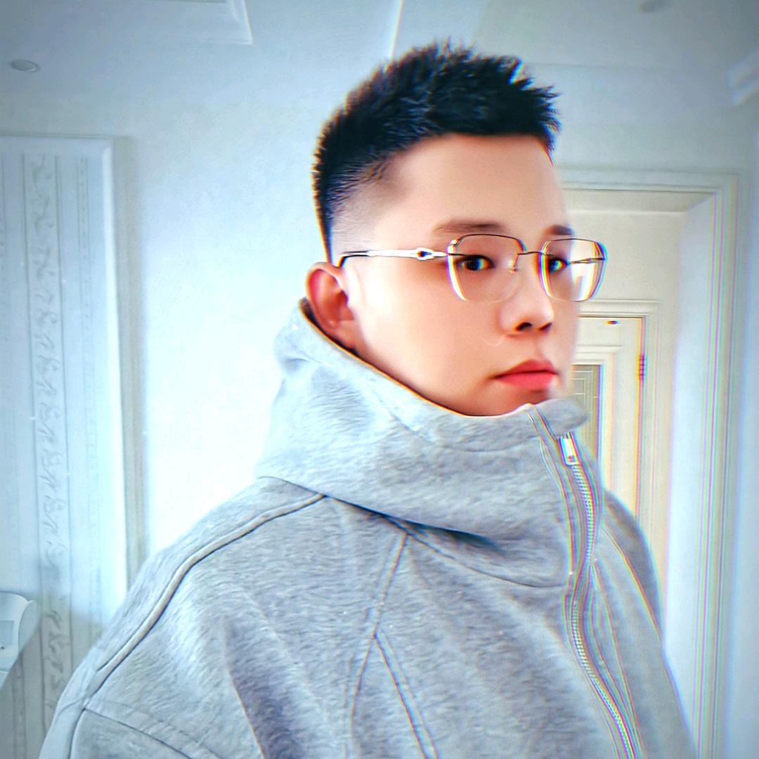 ℡彡红色小礼帽