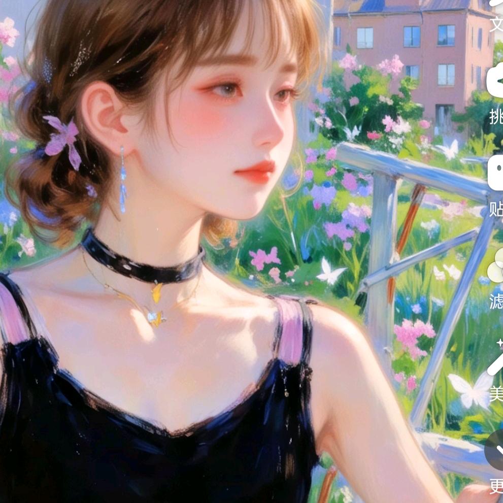 星辰🍒大海