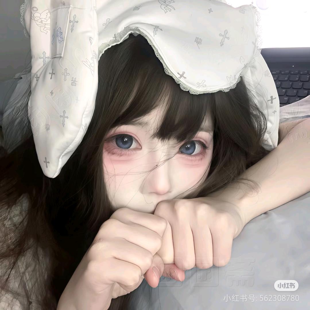 不ᵃⁱ我是笨蛋