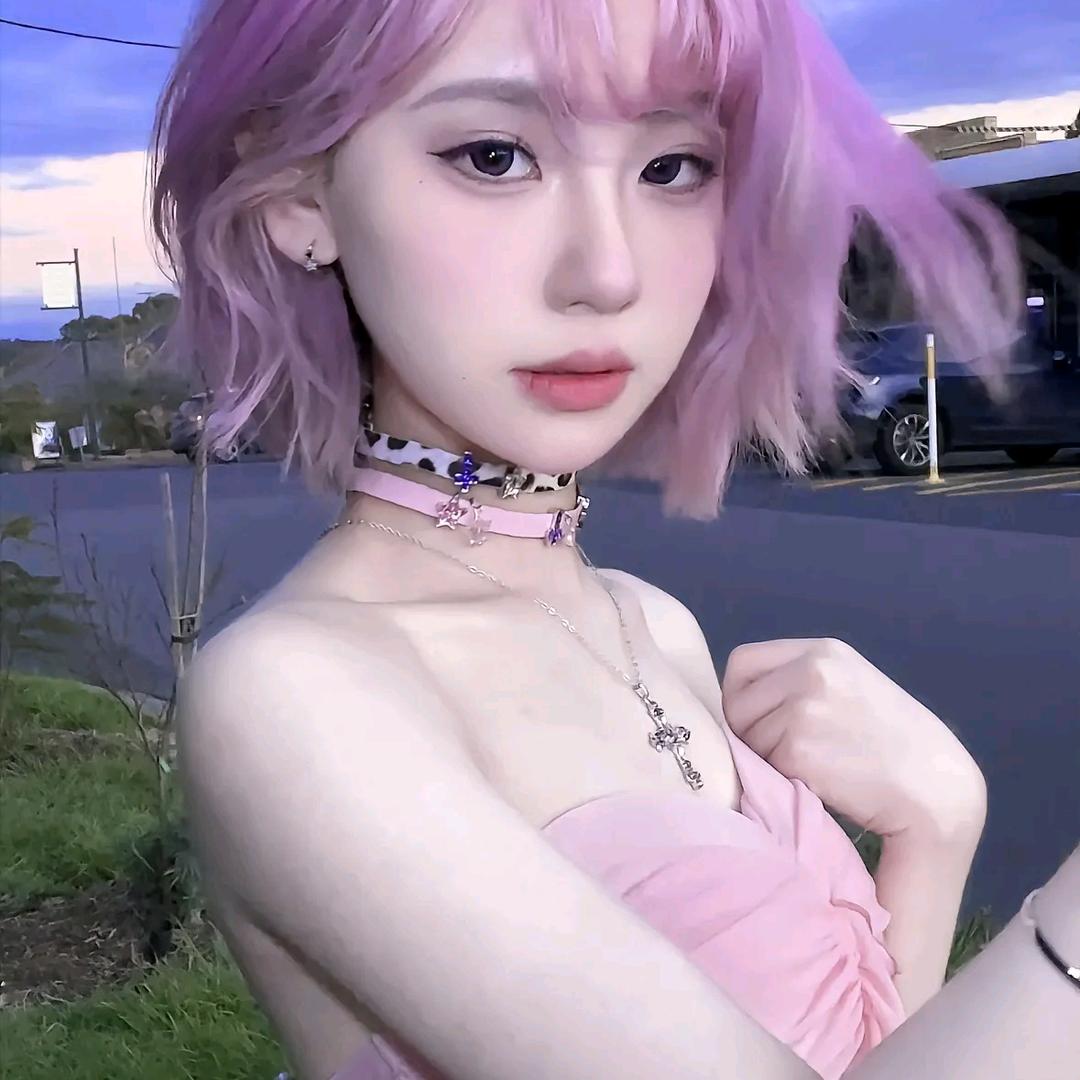哇