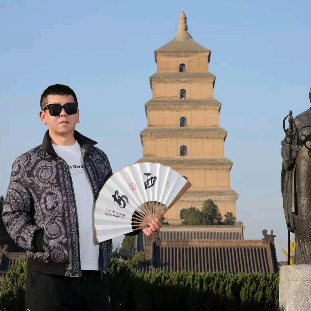 王杰