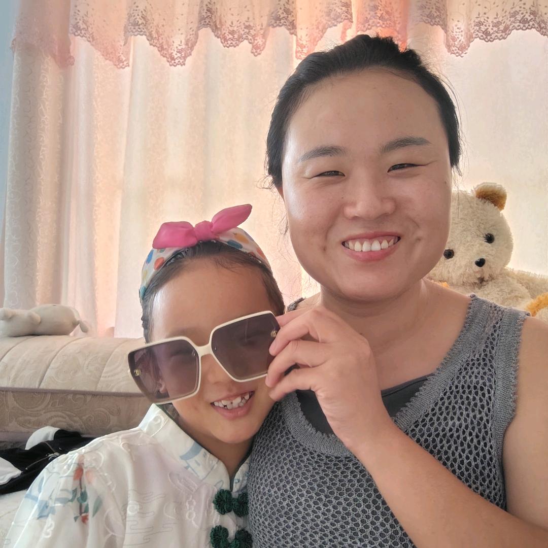 ✨宋娜米❤️(小号二)