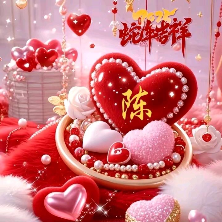红红的太阳