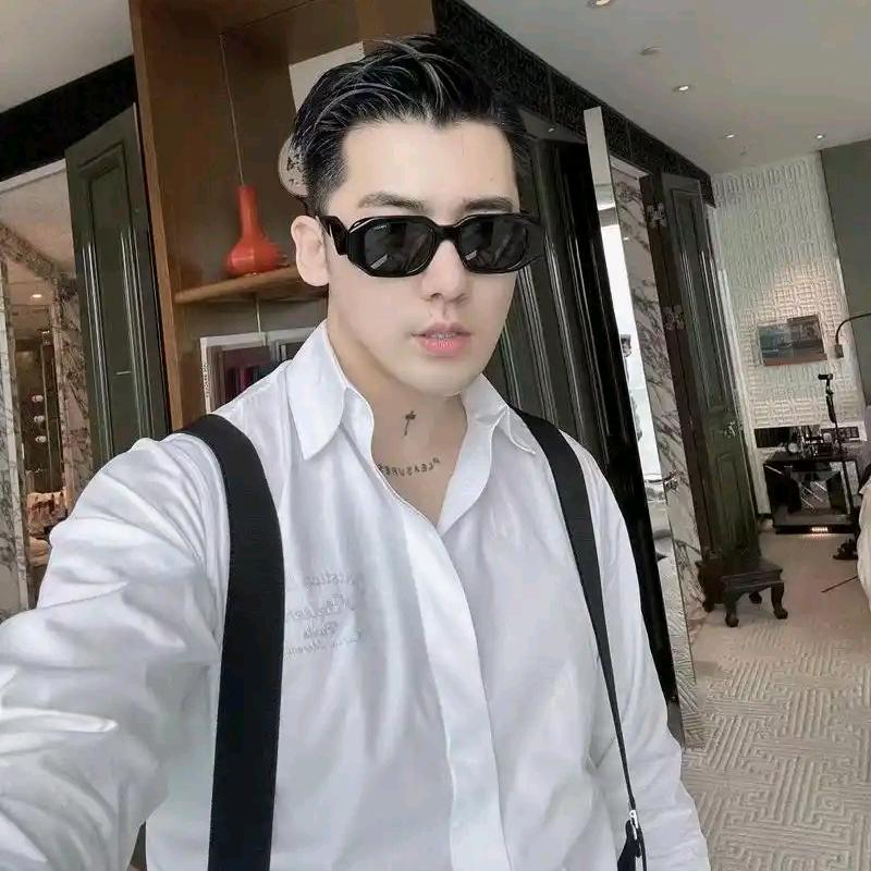 杨圣坤🔥(直播返场）