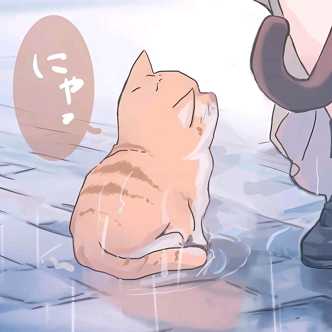 风语落