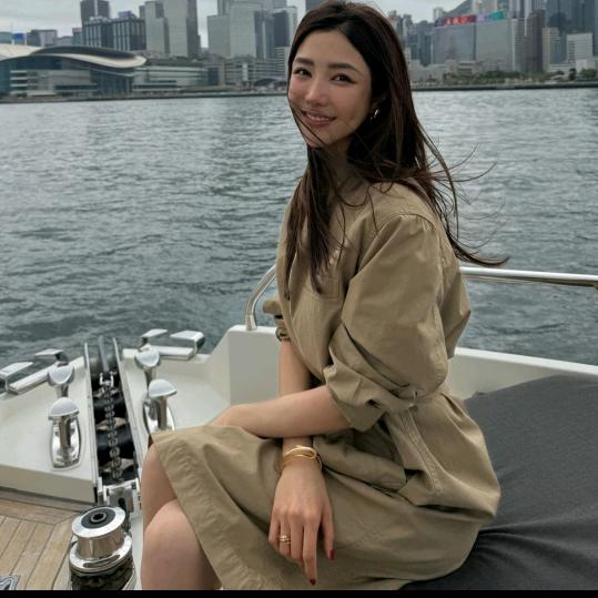 Romi的穿搭手册📕