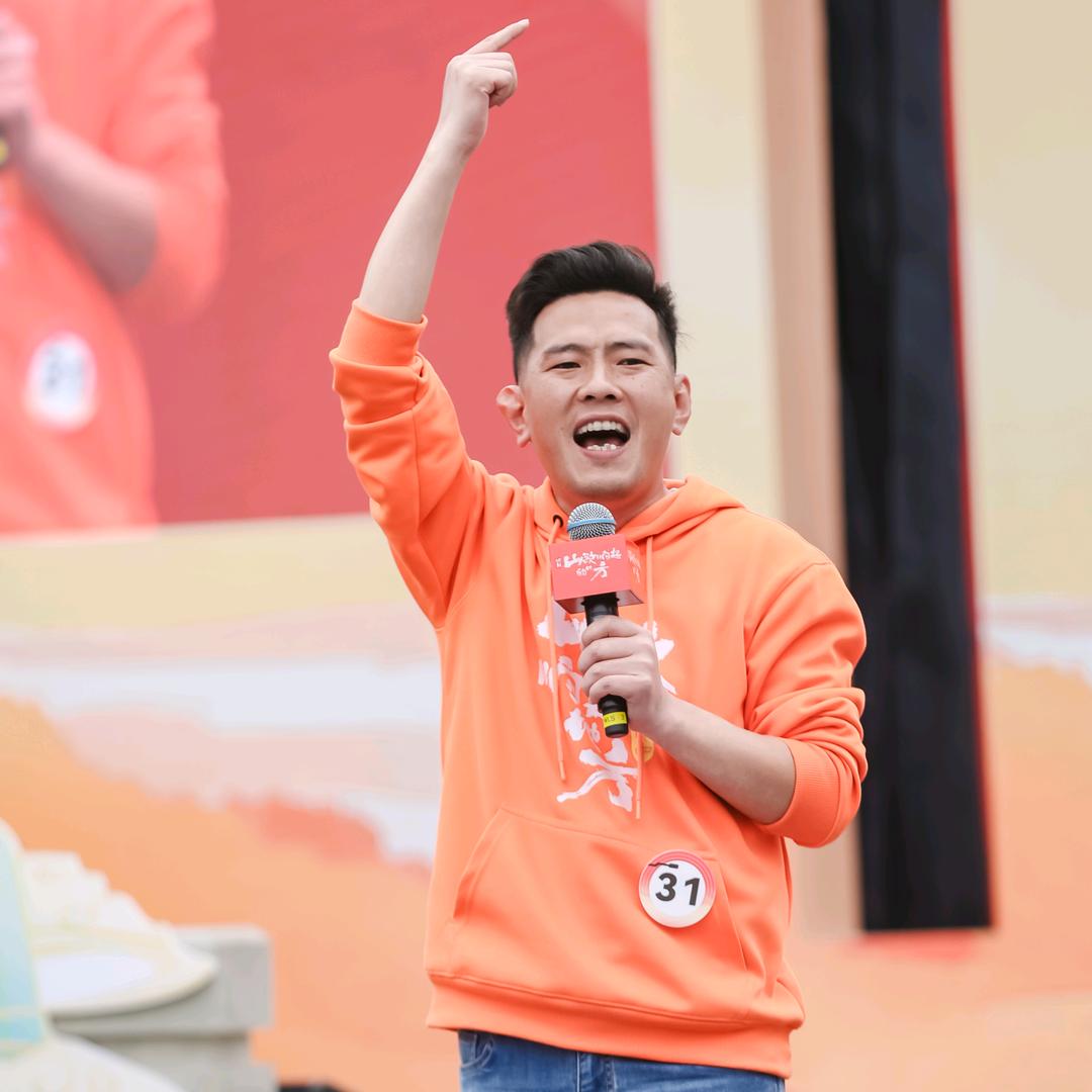 江西老六曾敏（刀迷环卫队长）