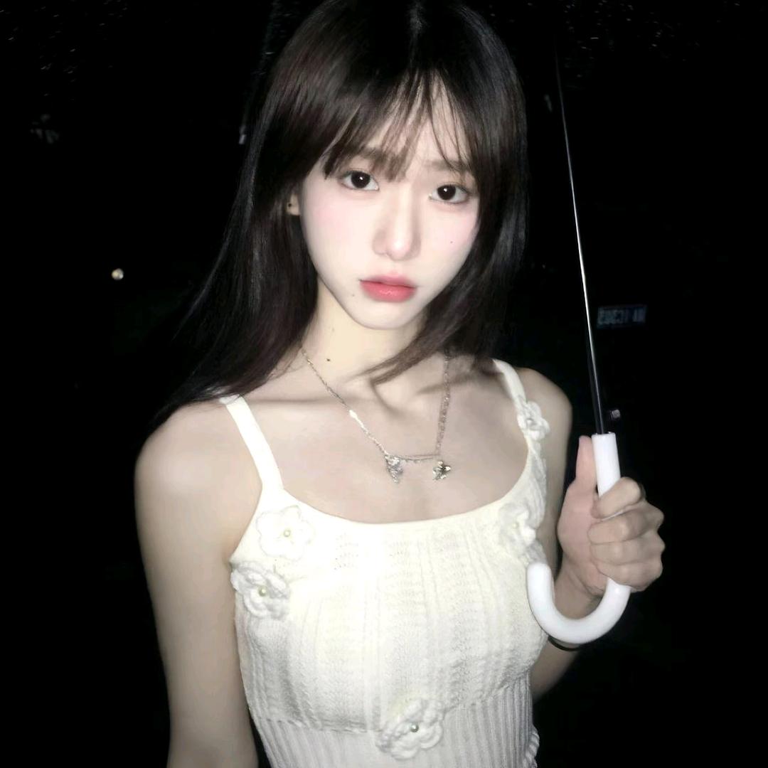 晚春里.