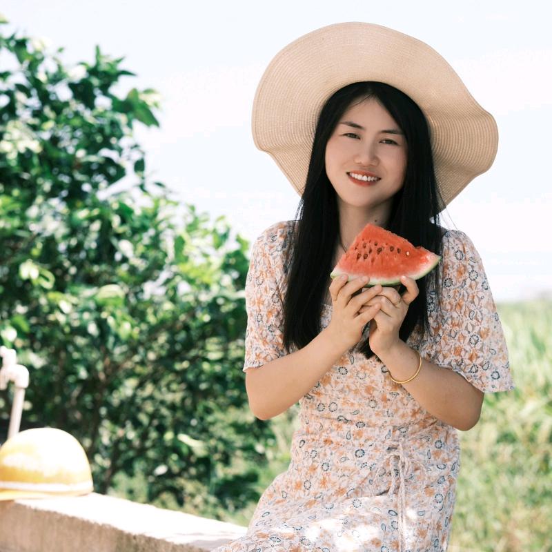枝江🌺西瓜妹