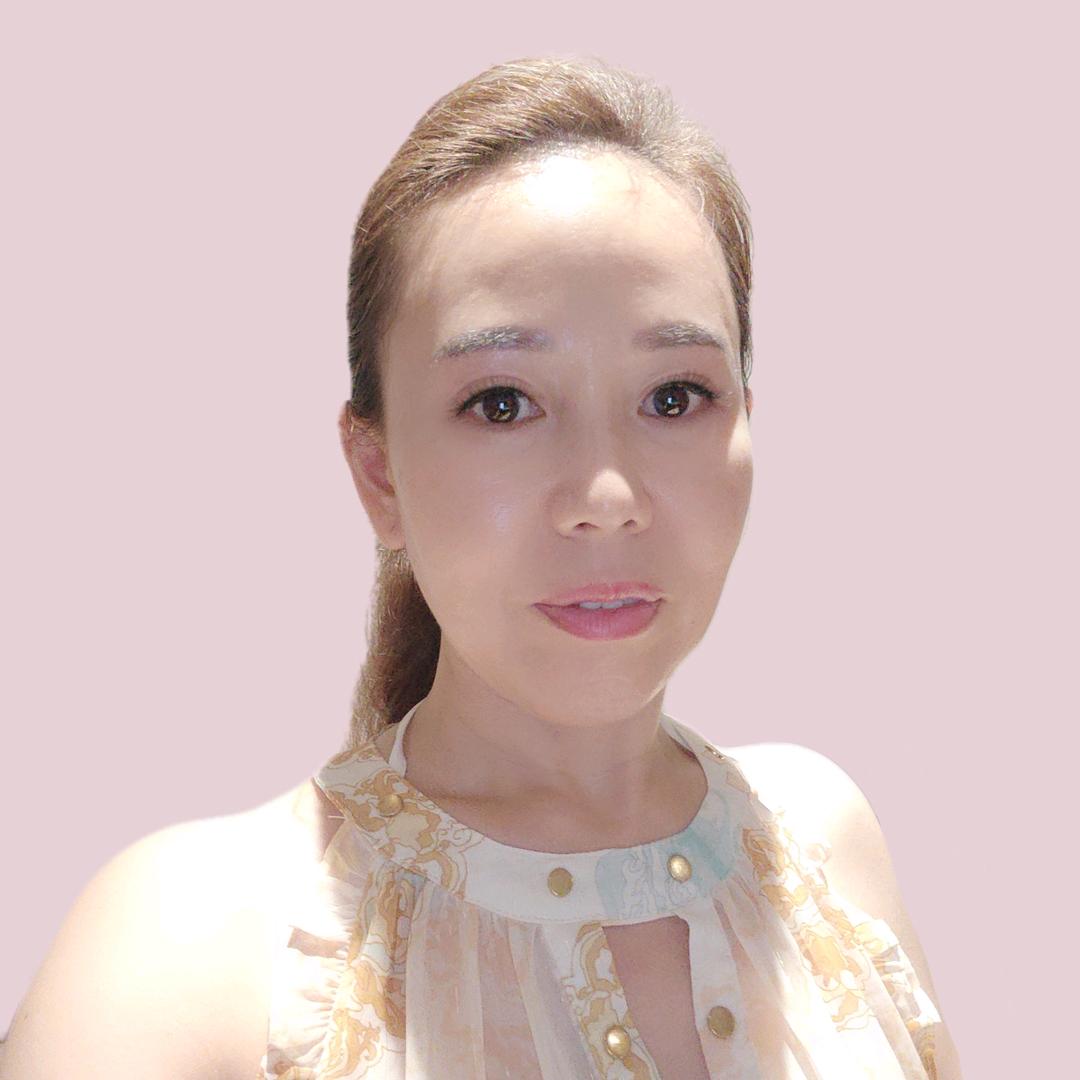@晏姐