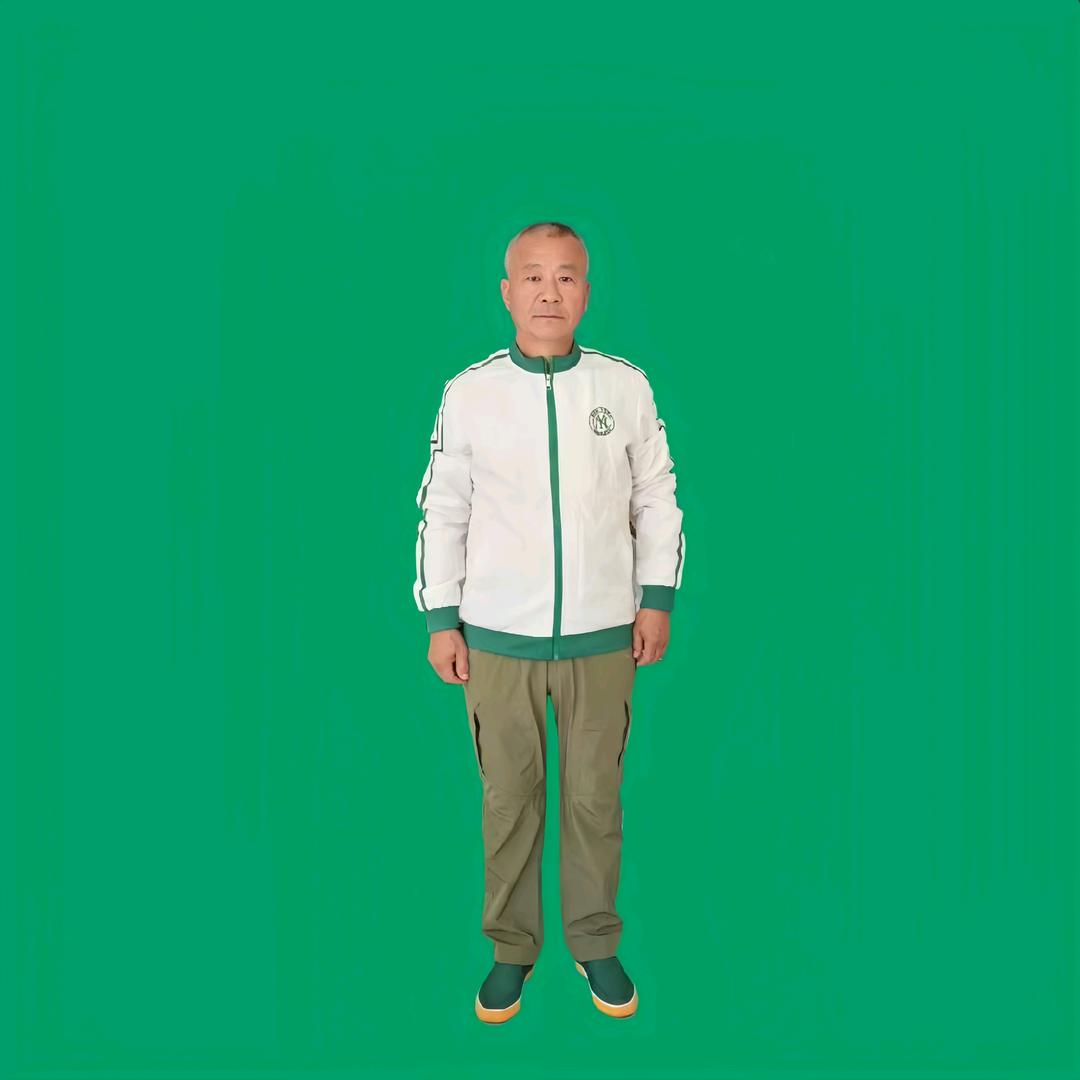 牛鹏