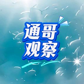 通哥观察