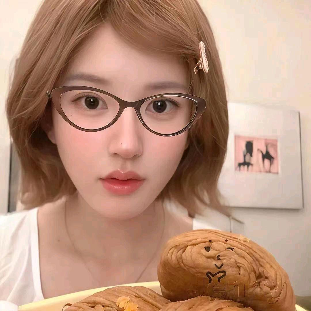 桔长美食
