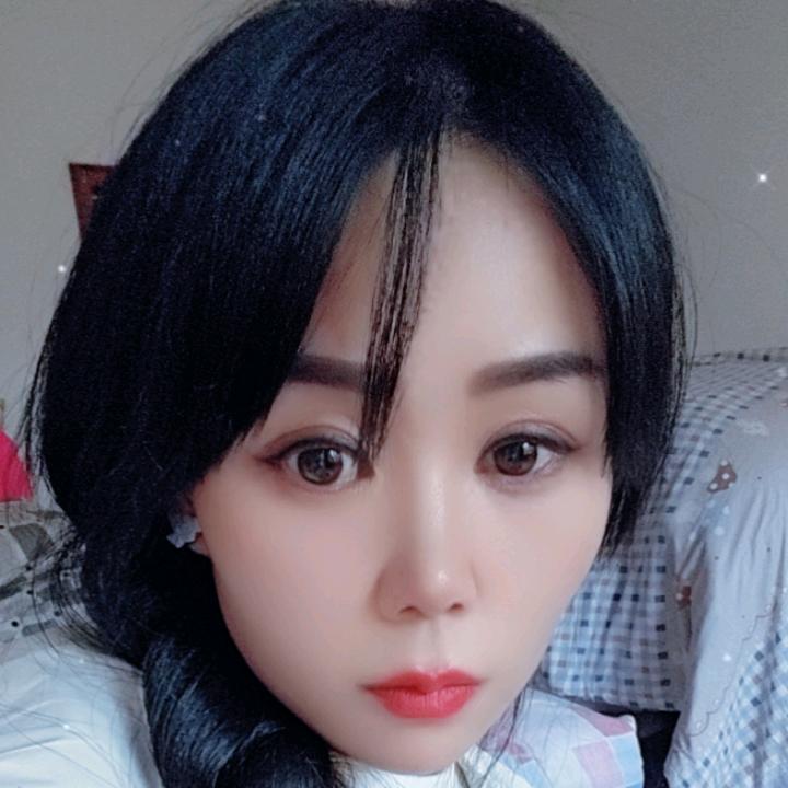 倾城的微笑