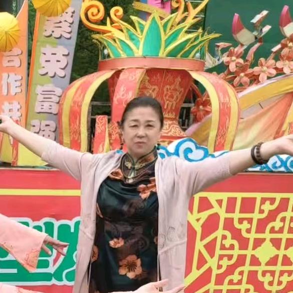 好运从头再来