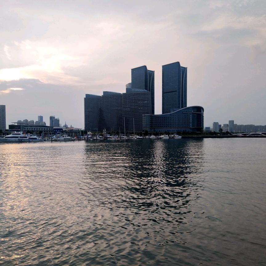 户老二