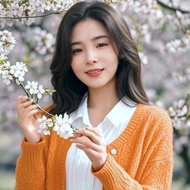 花妹子