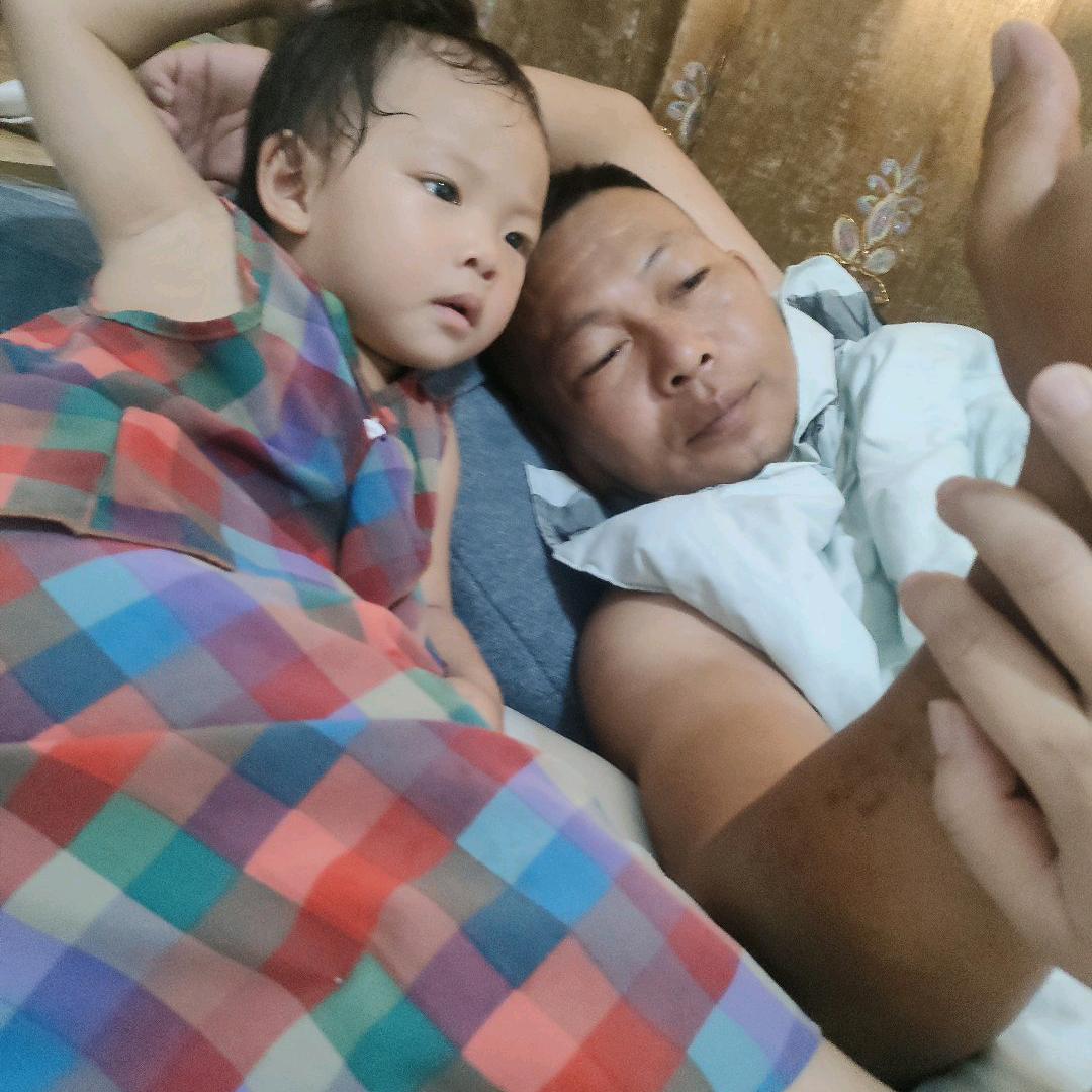 人生如梦，何猛子