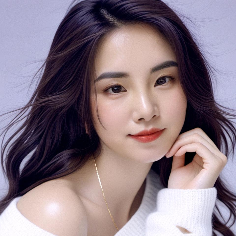 霞霞小姐姐