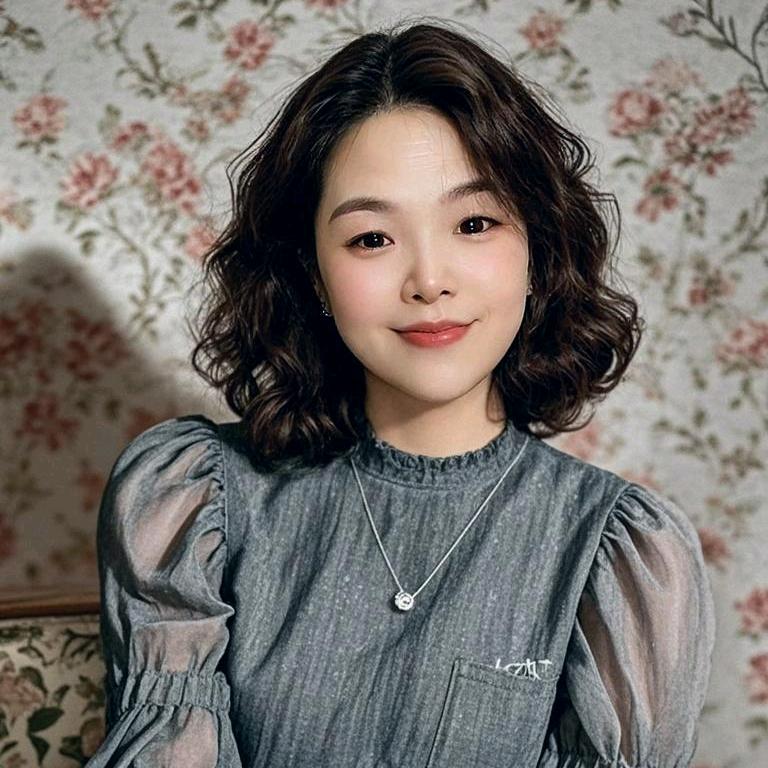 华姐吖🎤