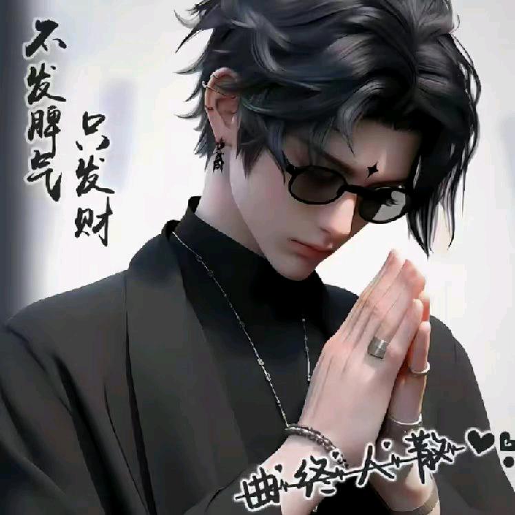 祁哥