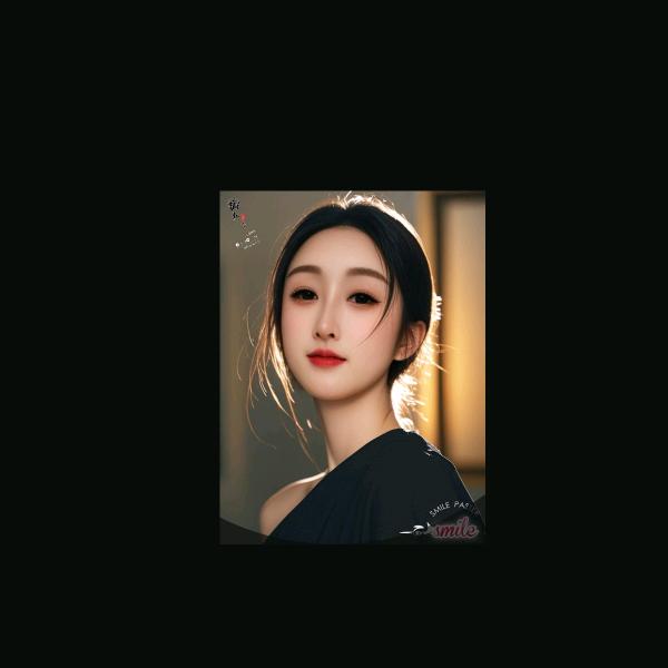 昕颖江湖小姐姐