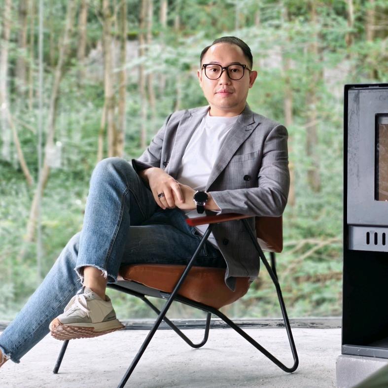 营销幕僚李老板