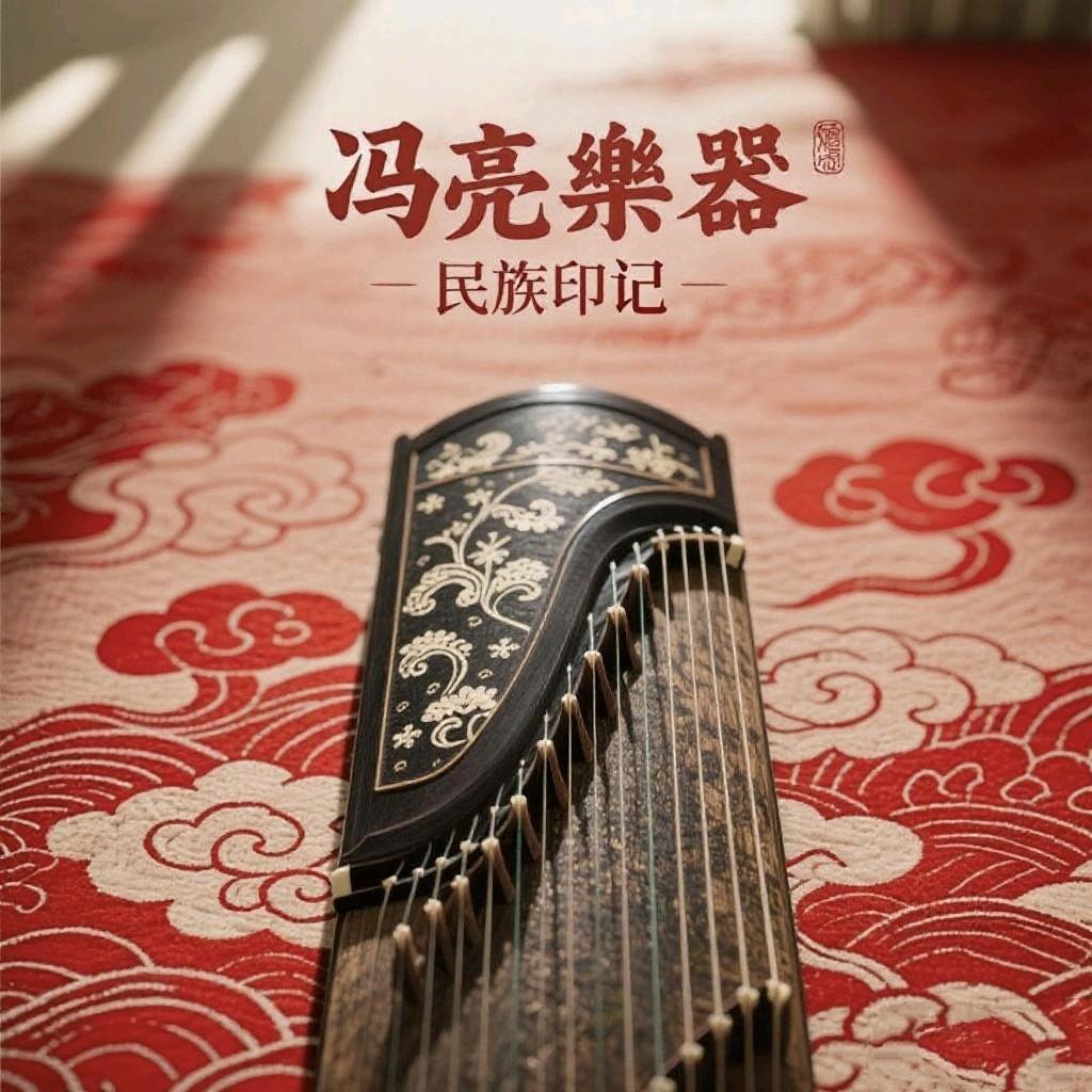 兰考冯亮乐器臻选阁