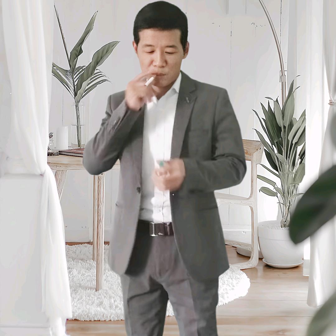 笑看人生