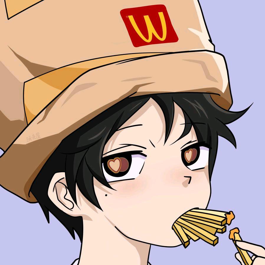 滿天星斗🍂