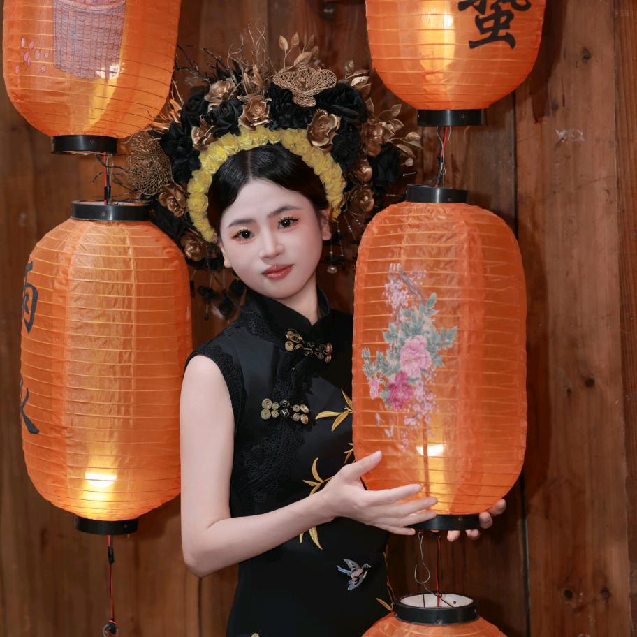 林子