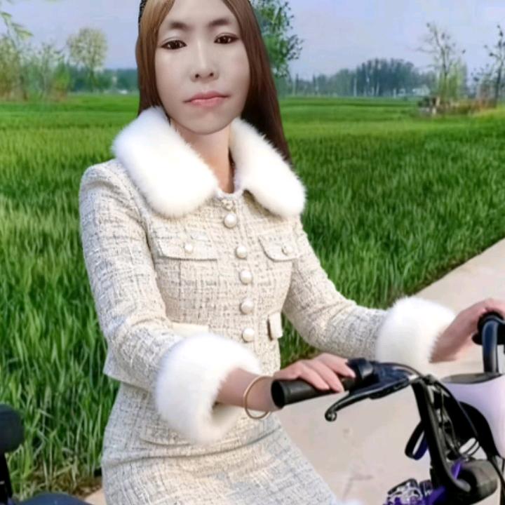 是云南小阿妹