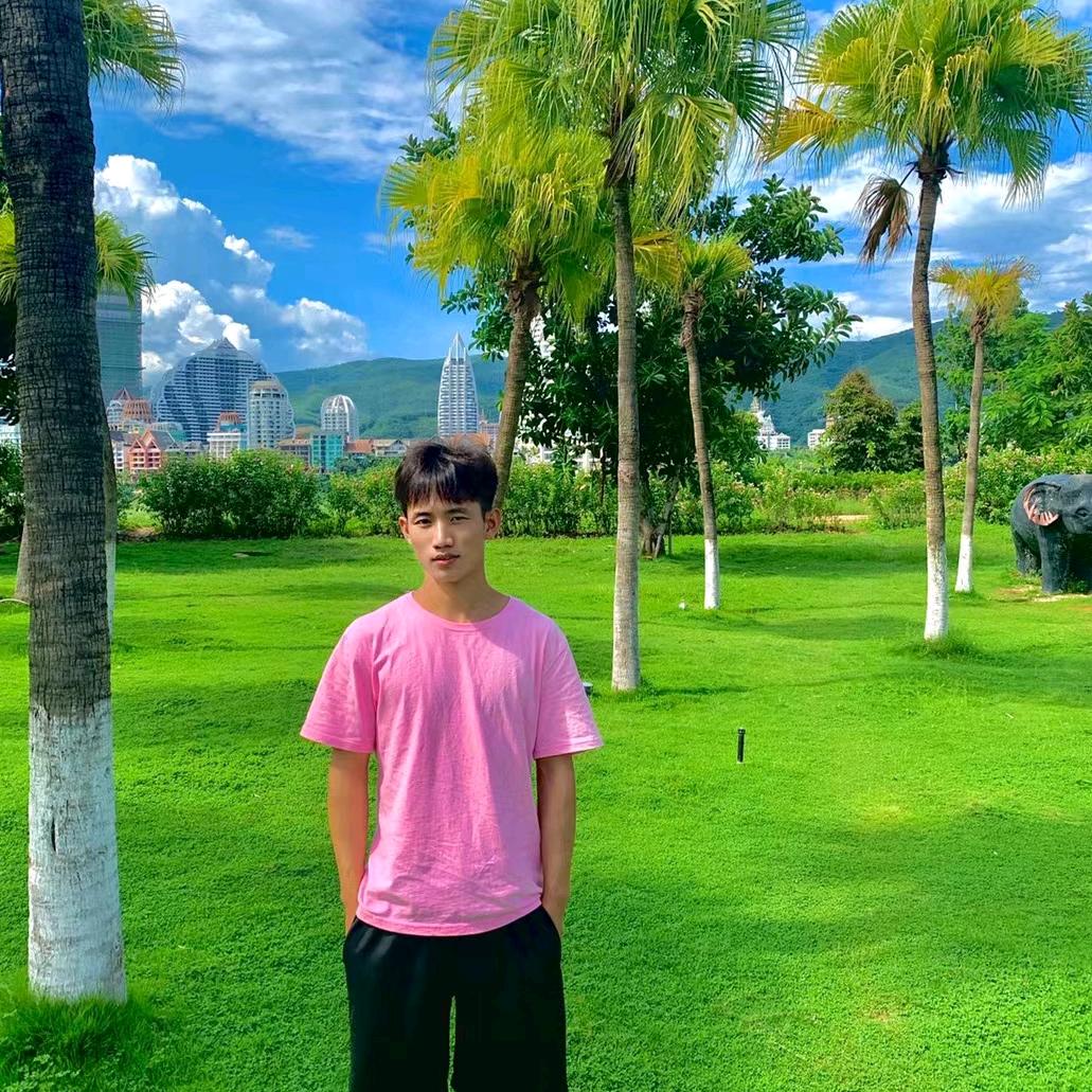 爱生活的肖📸