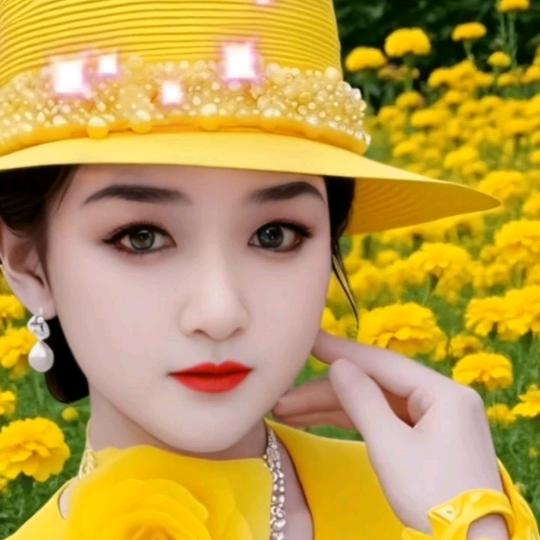 马珍
