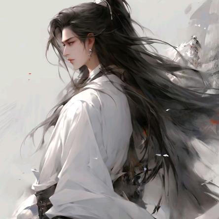 北凉悍刀行-琳琅