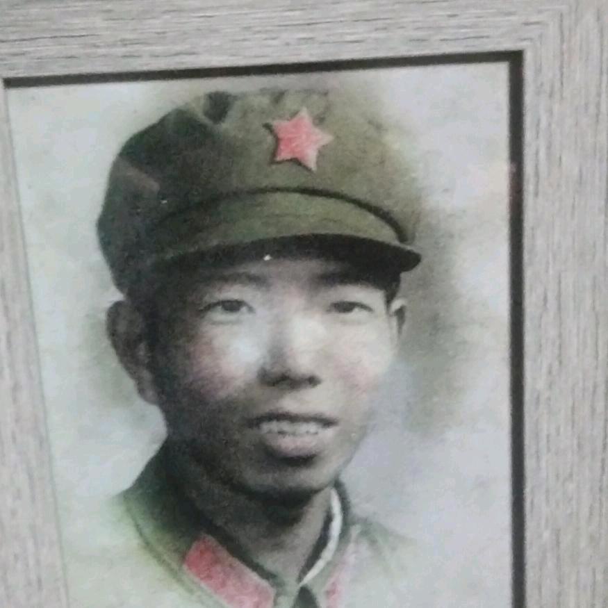幸福就是中国