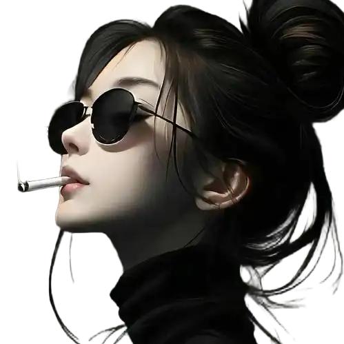 发呆的老婆饼🫓