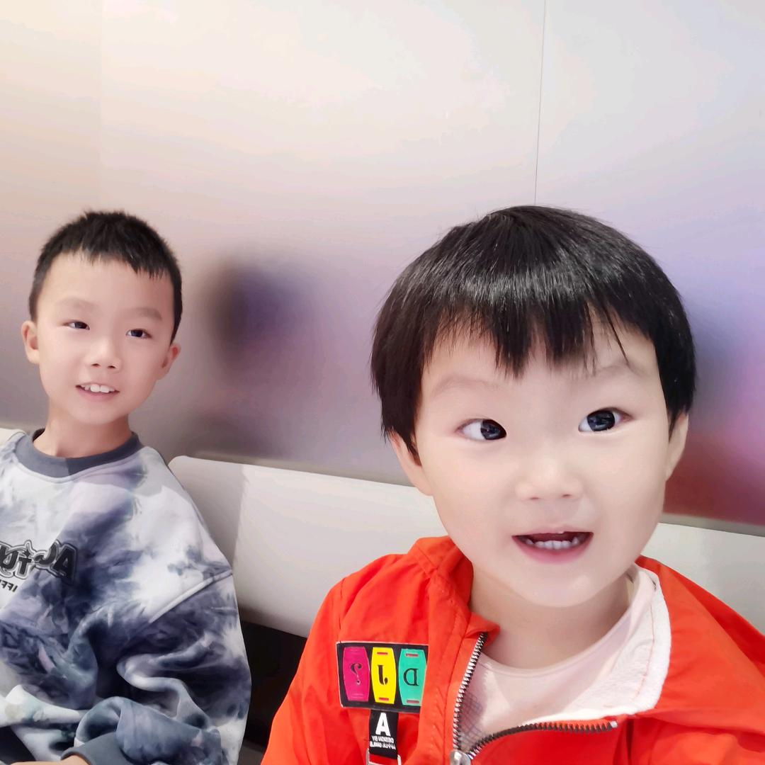 刘先生的平淡生活