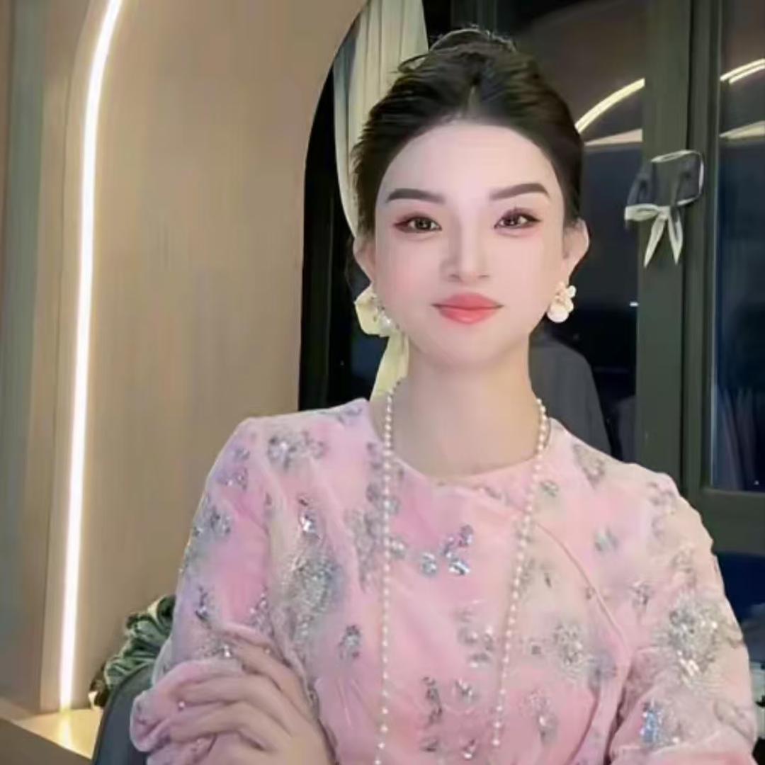 三C娘娘新中式(穿搭推荐)