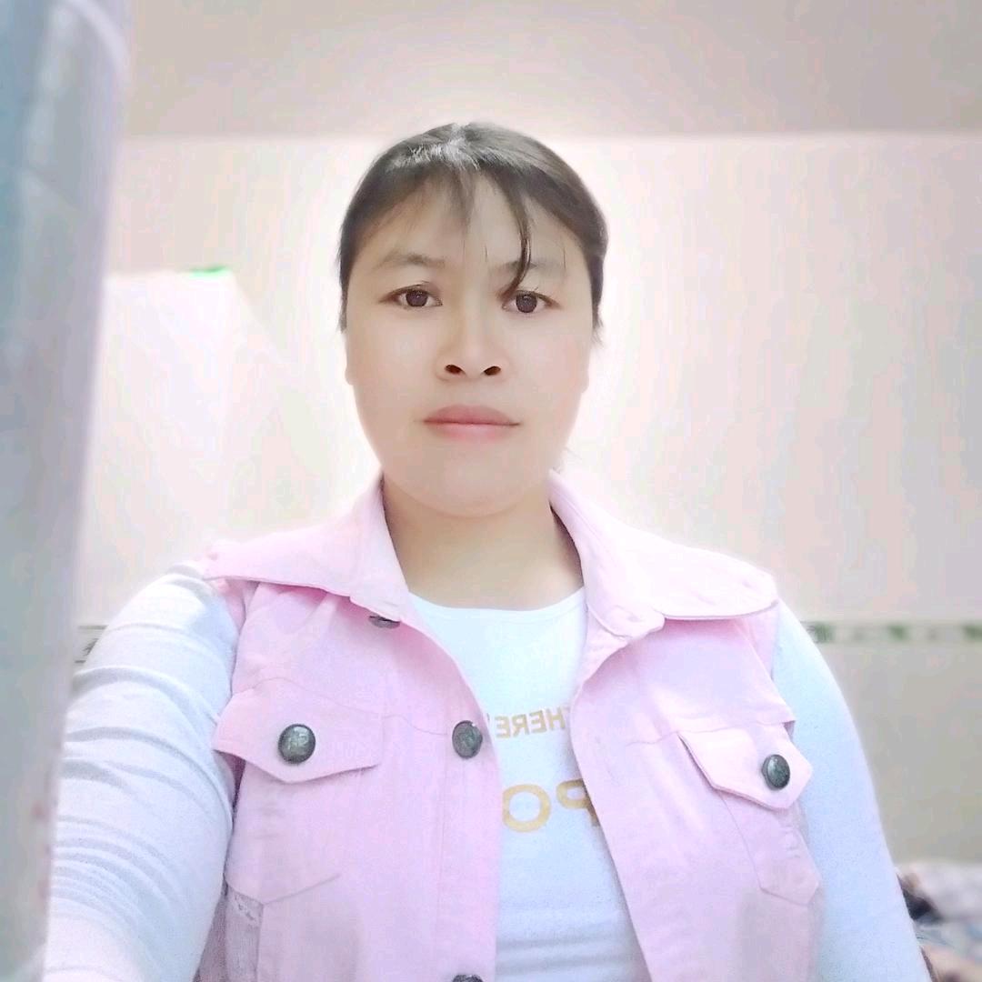 岳姐姐平平淡淡才是真