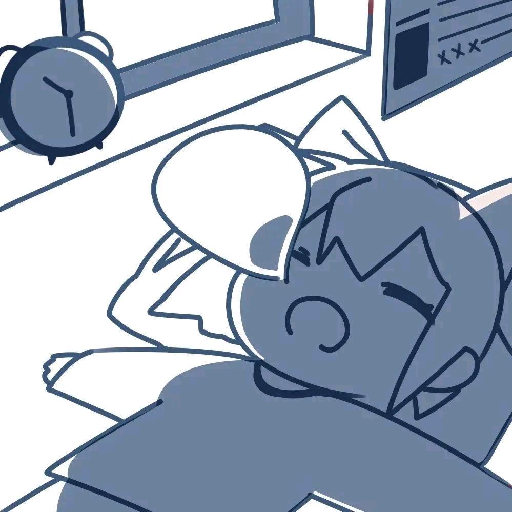 『–技术不好=太难了』