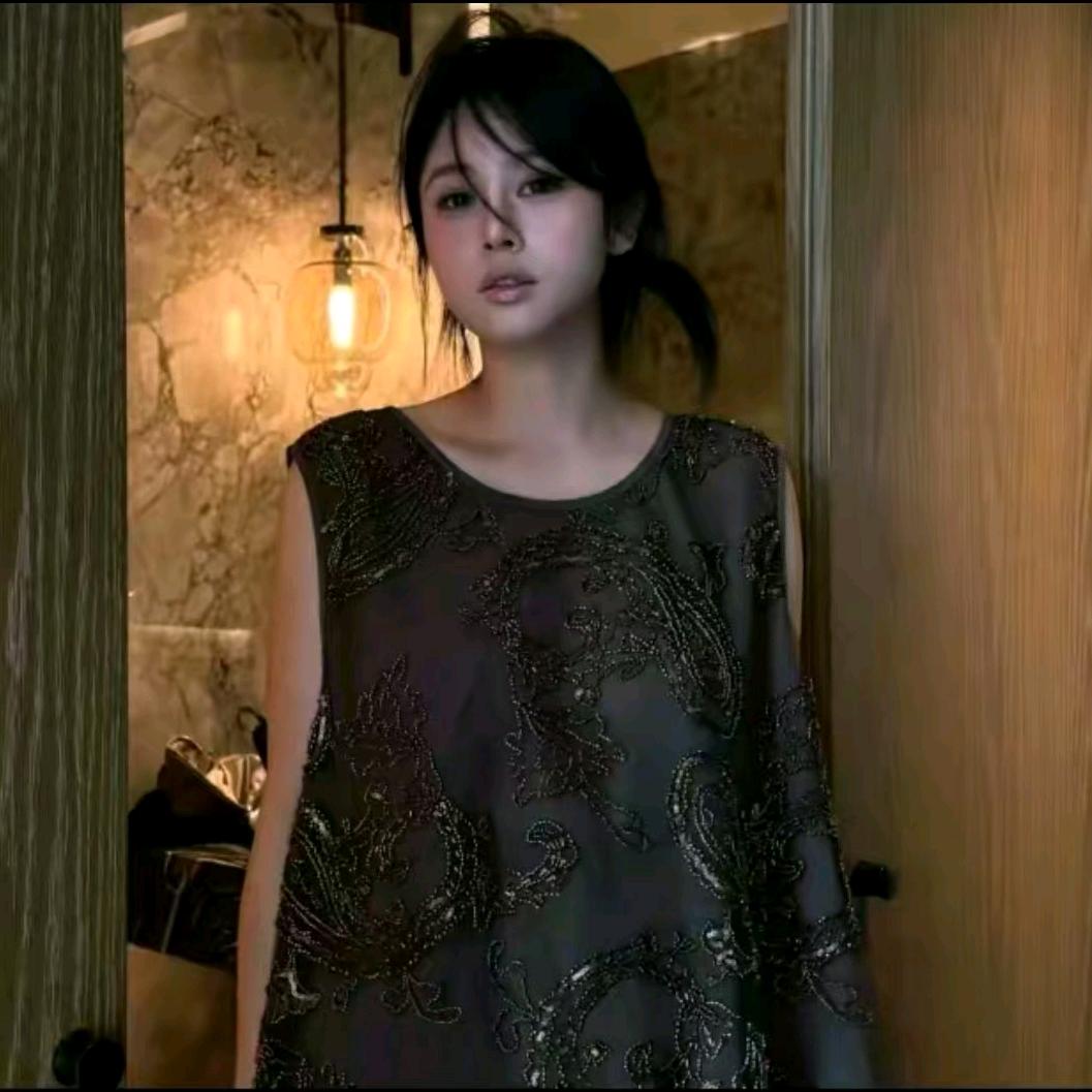 沈球球（私服穿搭）