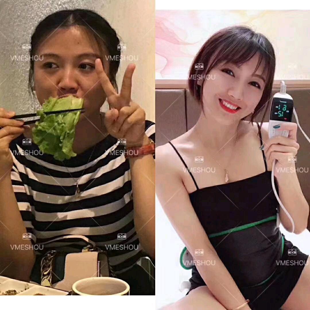 美好生活开始了