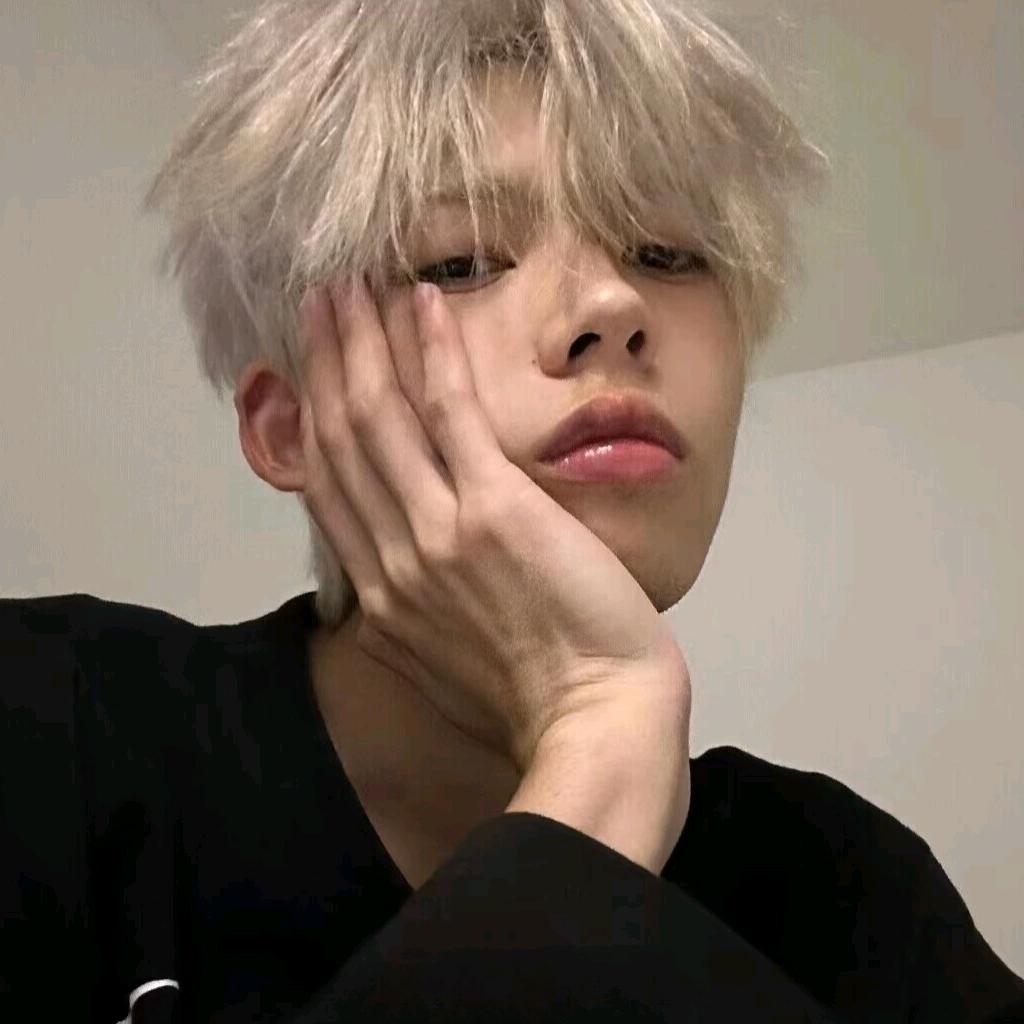 敏感先生（见过鹿晗版）