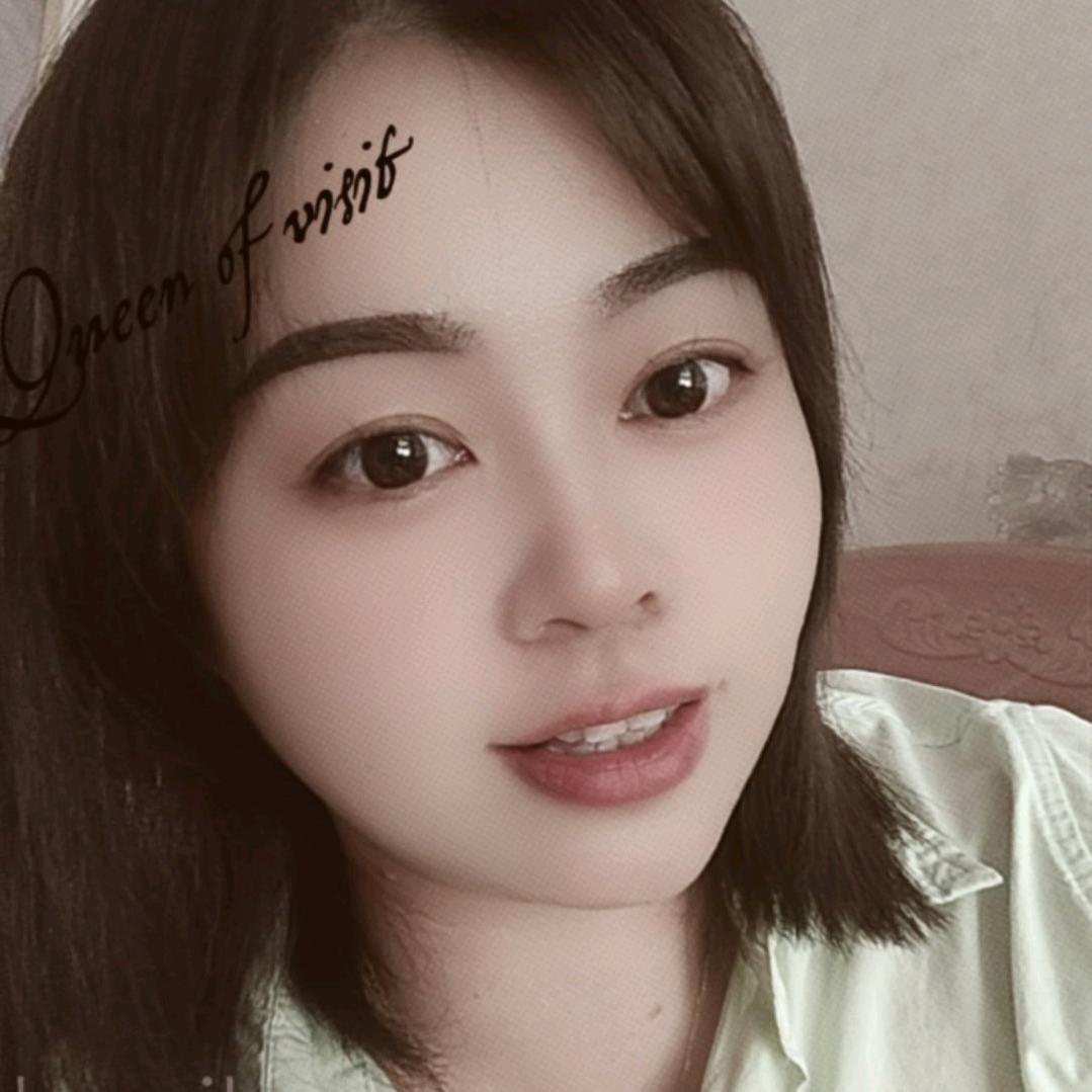 @余生是宝