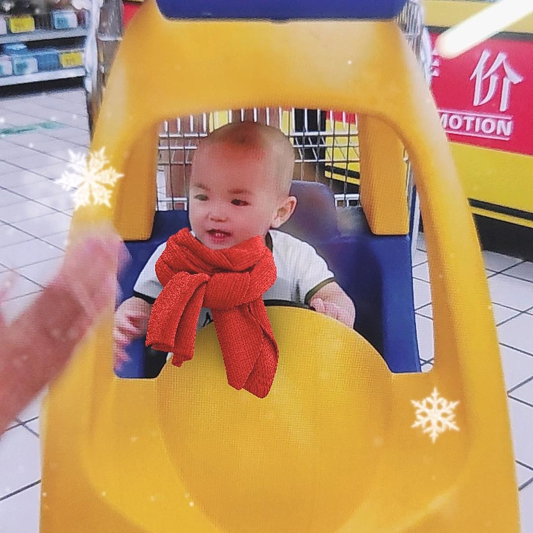 平平安安过一生。