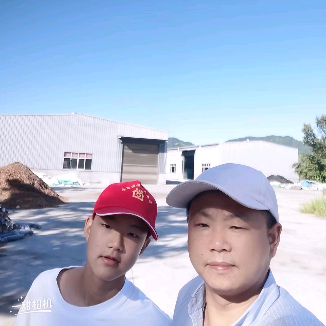 感恩的人