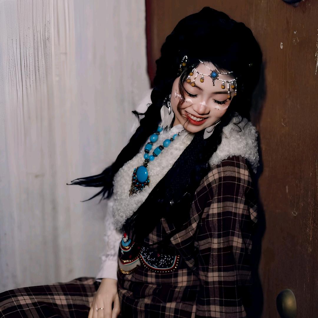 小小年纪